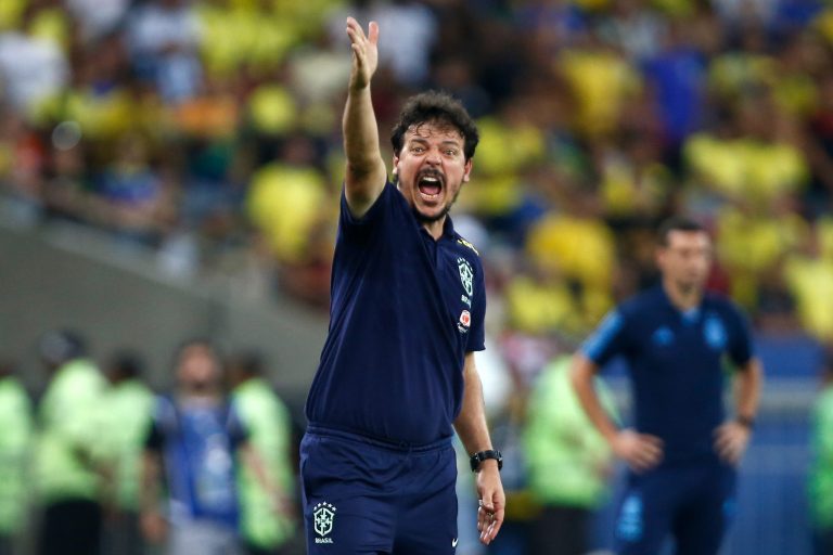 Despiden a Fernando Diniz de la Selección de Brasil y ya suenan reemplazos