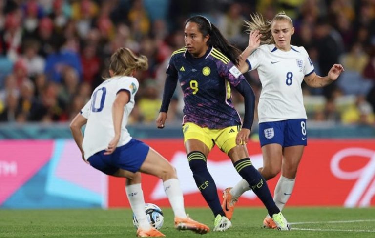 Orgullo colombiano: Mayra Ramírez será nueva jugadora del Chelsea