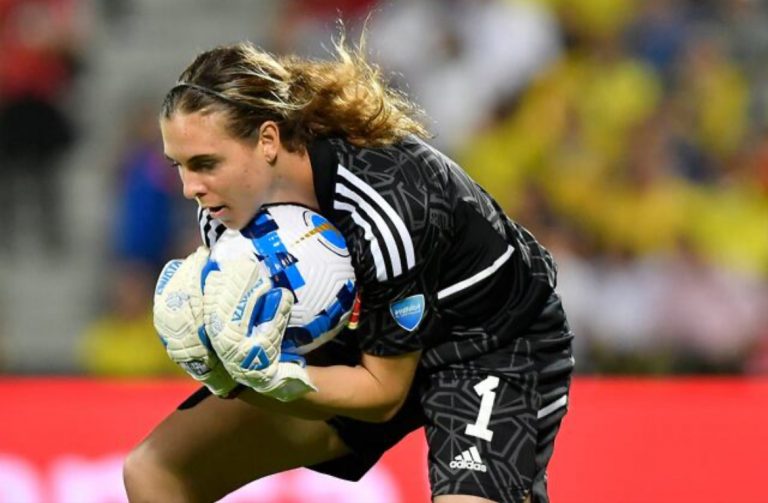 Primera baja en la Selección Colombia Femenina para los Juegos Olímpicos