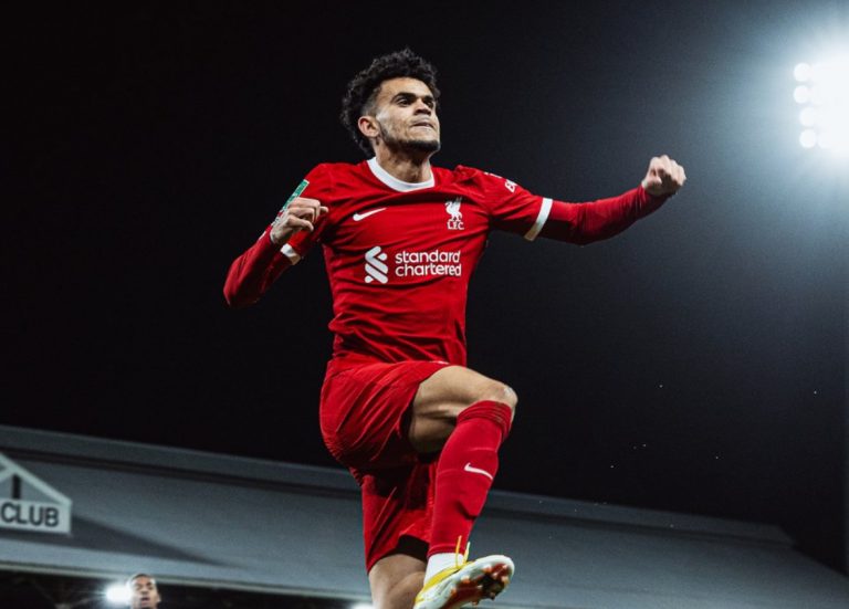 ¿Luis Díaz fichará con el PSG? Esto es lo que se sabe