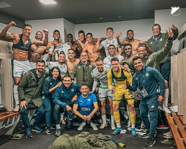 Cali vence al Pasto por la mínima