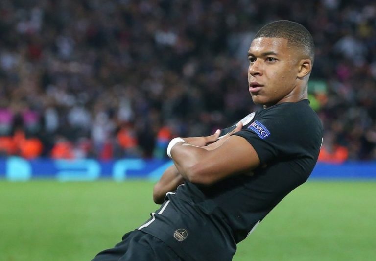 ¿Fin de la novela? Mbappé ya se habría decidido por el Real Madrid