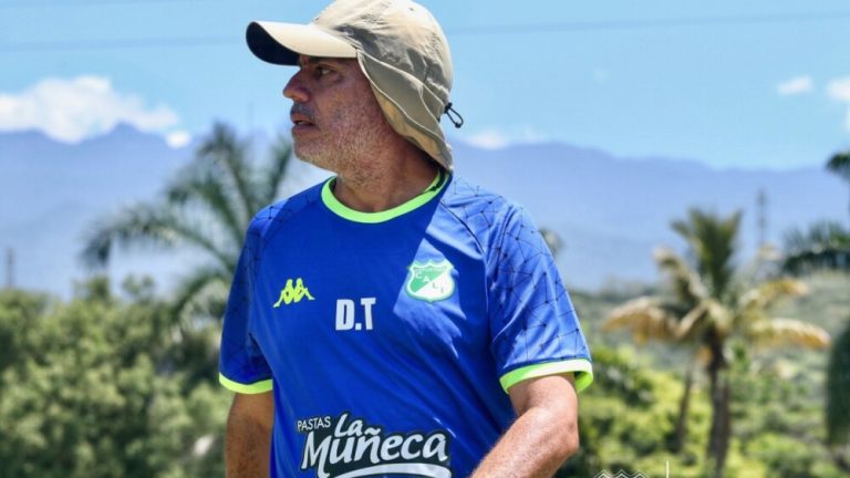 Cali ratifica a Jaime de La Pava