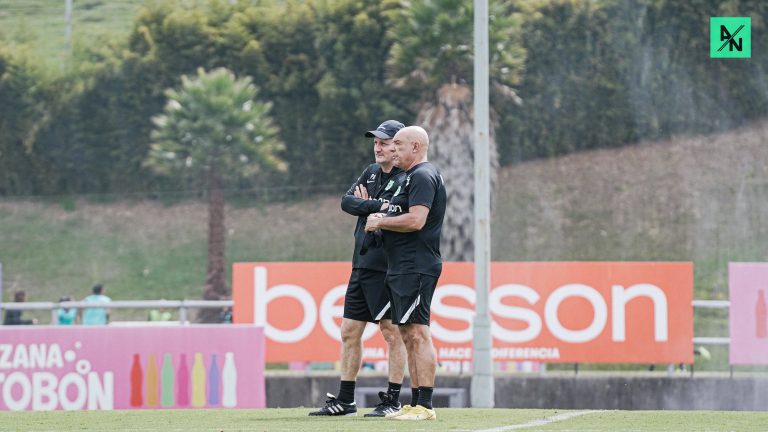 Repetto, dispuesto a reunirse con los hinchas de Nacional