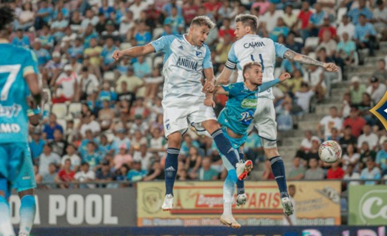 Embajadora crisis: Millonarios suma su quinta derrota consecutiva en la Liga BetPlay