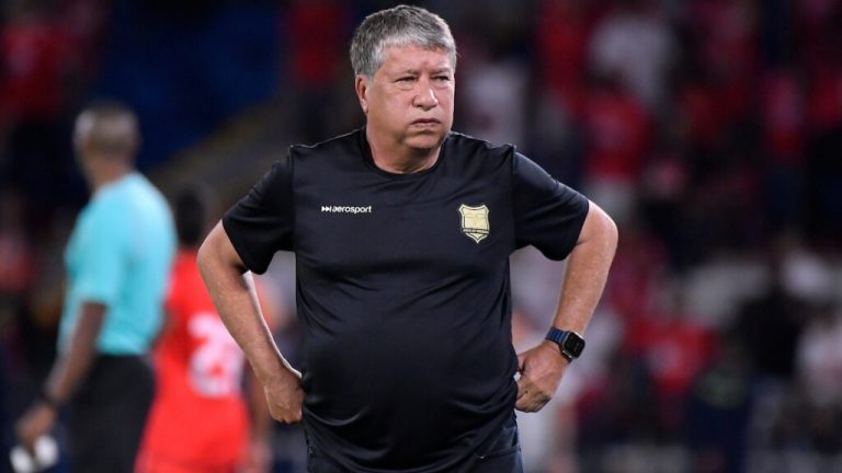 Se busca trabajo: Todos los técnicos que han salido en esta Liga
