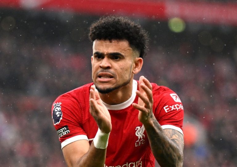 Luis Díaz y los colombianos que avanzaron a cuartos de Europa League