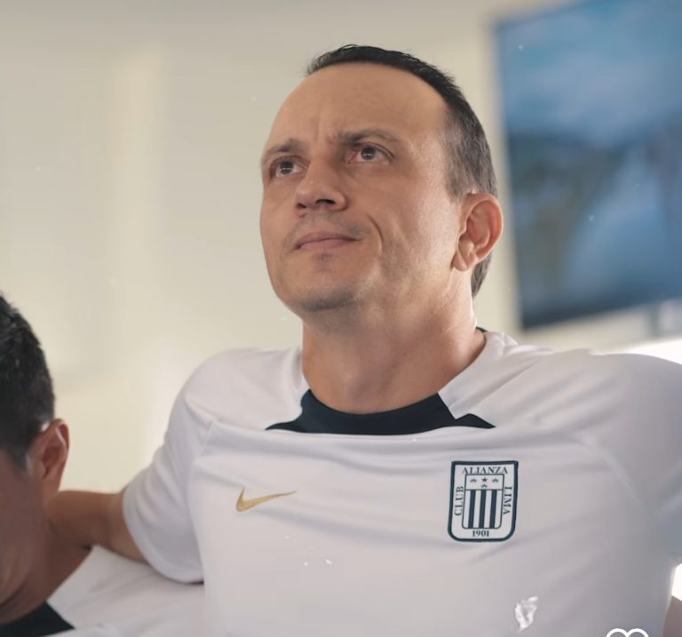 Alejandro Restrepo tiene en duda su continuidad en Alianza Lima