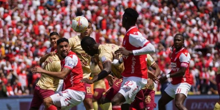 Así les fue en Todos contra todos: ¿Quiénes ganarían en cuadrangulares?