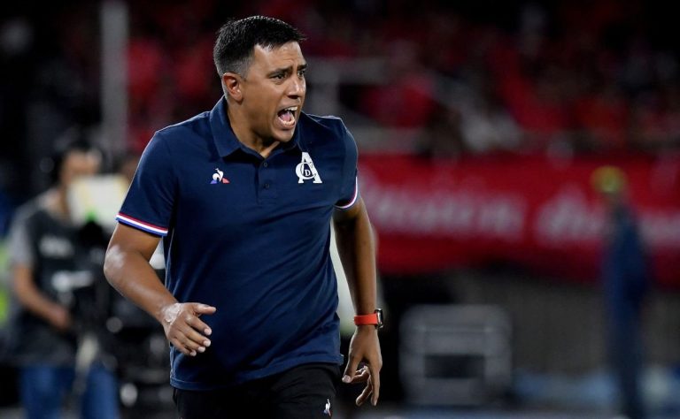 Farías le responde a Tulio Gómez sobre su salida: “No está bien que me difamen»