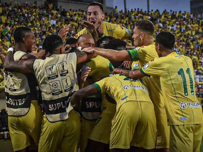 Cuadrangulares Liga BetPlay: confirmadas las primeras tres fechas