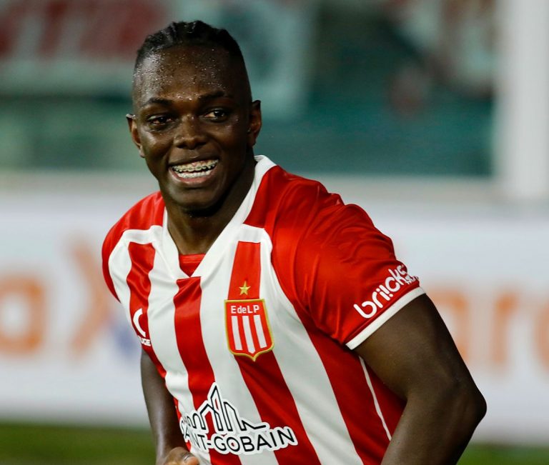 Cetré, clave en la clasificación de Estudiantes a la final de Copa de Liga