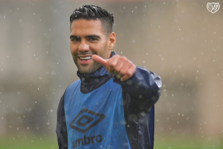 Tata Martino habló sobre fichaje de Falcao al Inter Miami