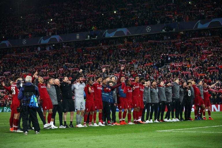 Liverpool se quedó sin opciones de ganar la Premier League