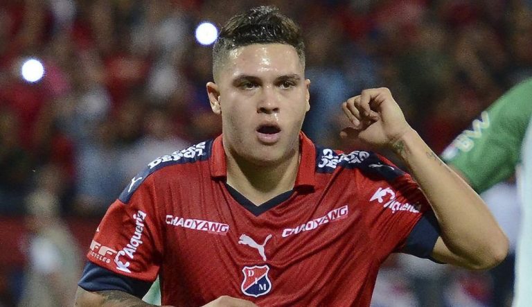 ¿Quintero regresa a Medellín? Esto dijo el nuevo presidente