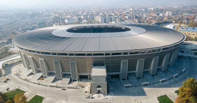 UEFA anuncia la sede para la final de Champions 2026
