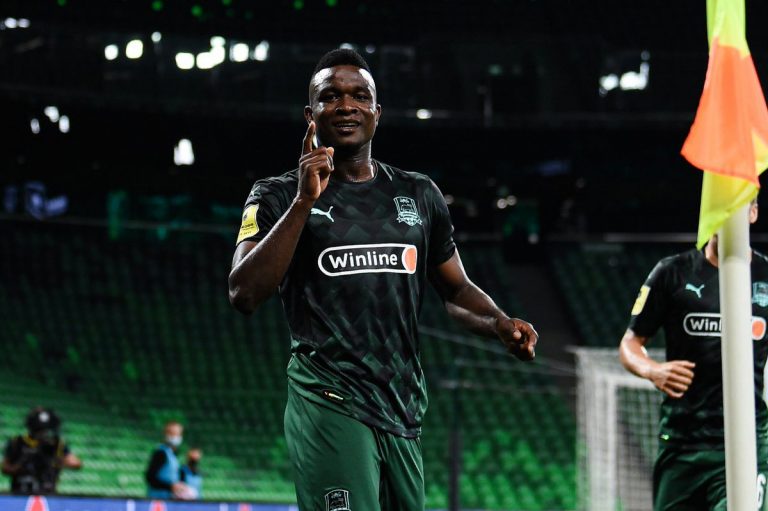 Los colombianos que marcaron este fin de semana en el fútbol internacional