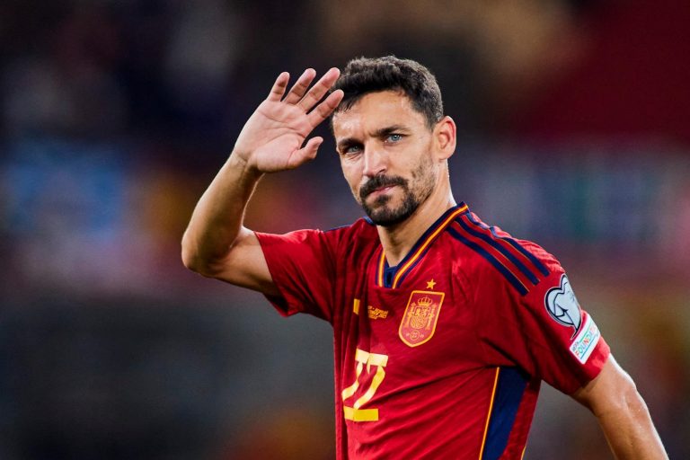 España anunció pre lista de convocados para la Eurocopa 2024
