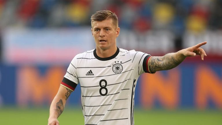 El millonario premio que recibirán los jugadores de Alemana si ganan la Eurocopa