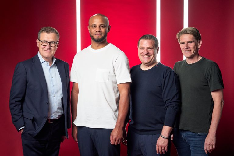 Bayern Múnich confirmó su nuevo DT: Inicia la era Kompany