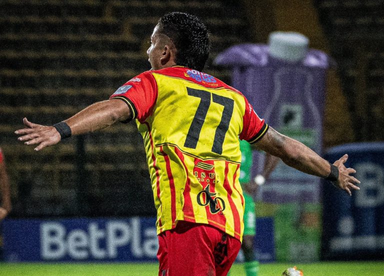 Pereira vs. Bucaramanga, duelo inédito de cuadrangulares