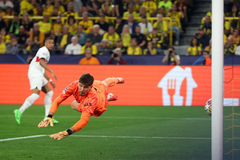 PSG vs. Dortmund, por el primer cupo en la final