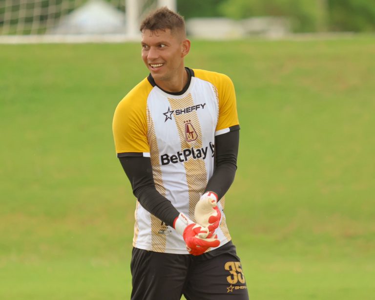 Tolima, por su primer triunfo en cuadrangulares