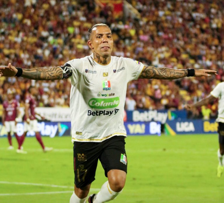 Once Caldas y Santa Fe se juegan el liderato del Grupo B