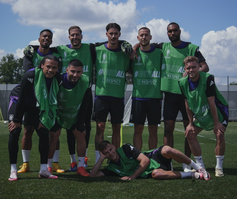 Alemania vs. Escocia abren la Eurocopa 2024