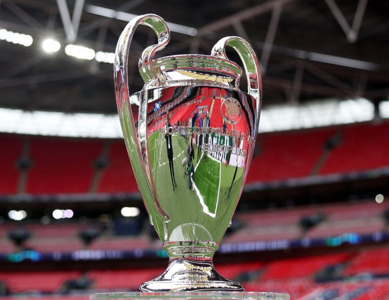 Dortmund reta el favoritismo del Madrid en Wembley