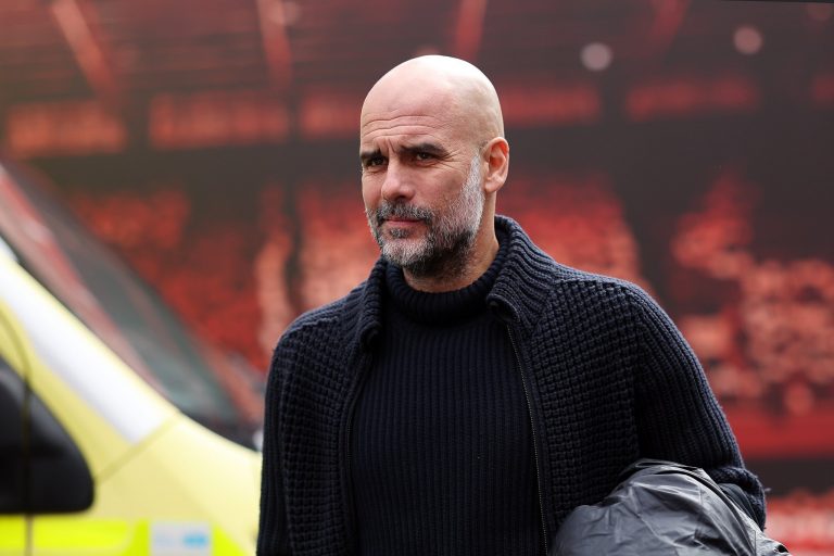 Guardiola rompió corazones: “La puerta del Barcelona está cerrada”