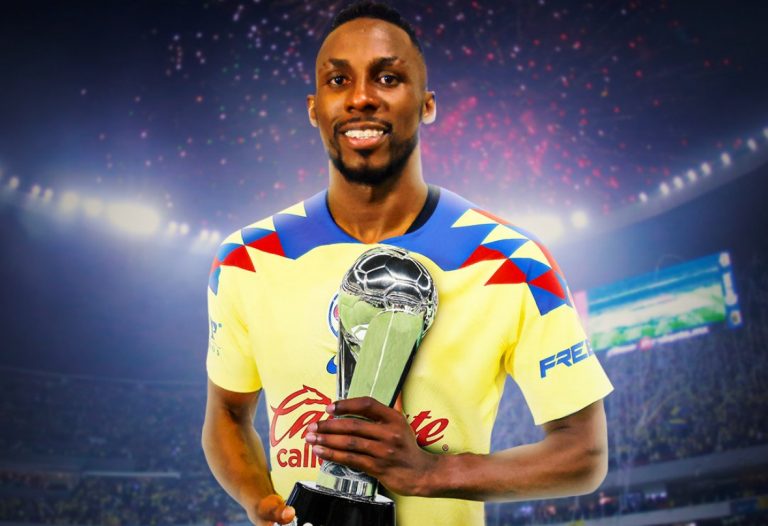 Julián Quiñones deja México y llega al fútbol de Arabia
