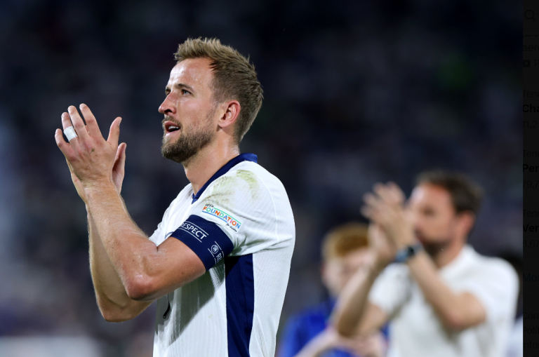 Inglaterra califica líder, pero sigue sin convencer
