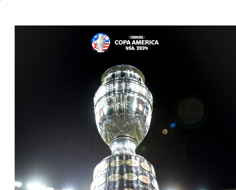 Copa América 2024: todo lo que debe saber del torneo