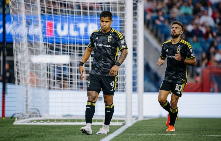 Cucho Hernández y Chicho Arango, elegidos para el All-Star de la MLS