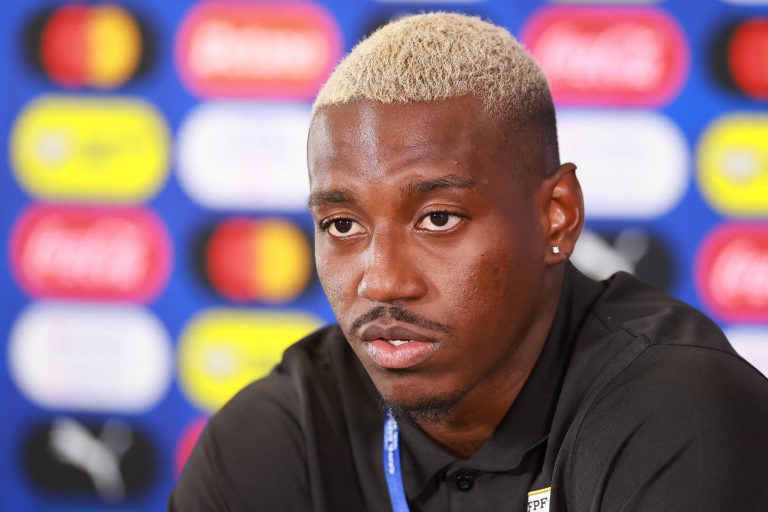 José Córdoba por partido ante Colombia: “Sabemos lo peligrosos que son”