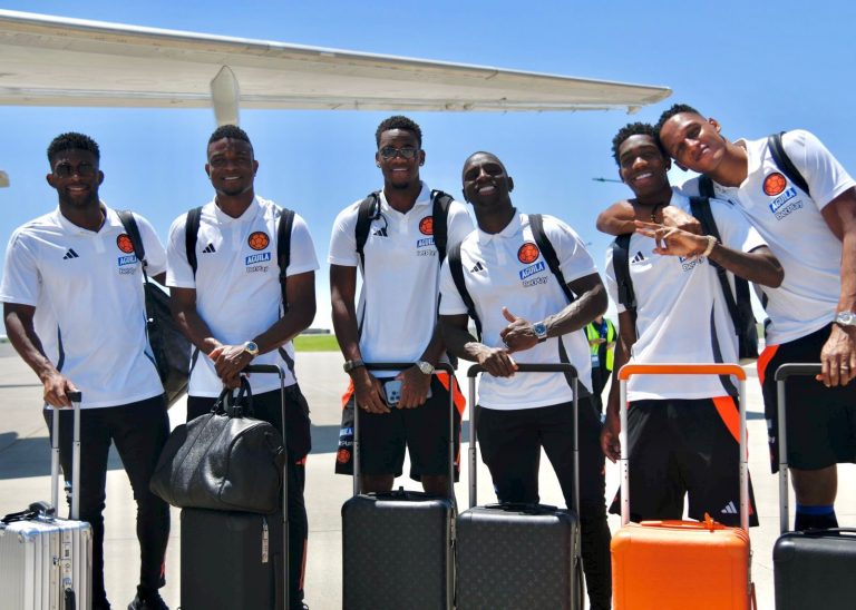 Lorenzo: “ El grupo está con hambre”