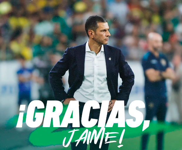 Lozano dejó de ser el técnico de México por el fracaso en la Copa América