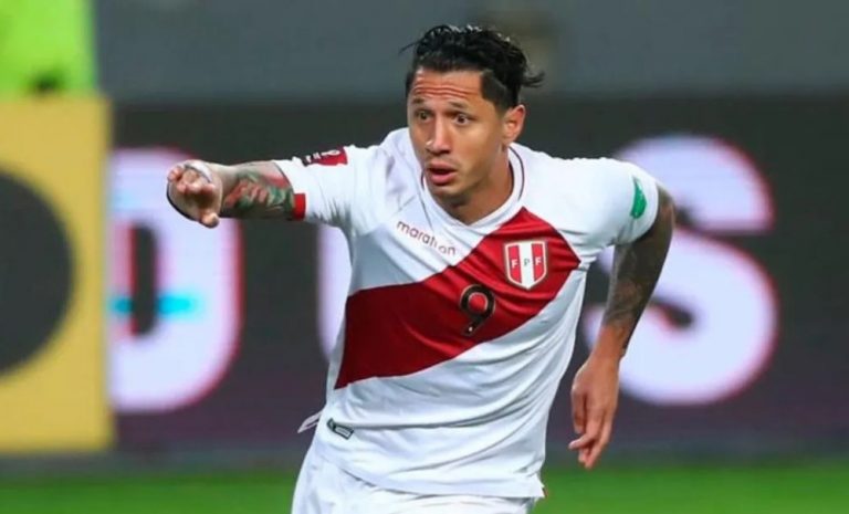 Perú sin Paolo Guerrero anunció convocatoria para enfrentar a Colombia