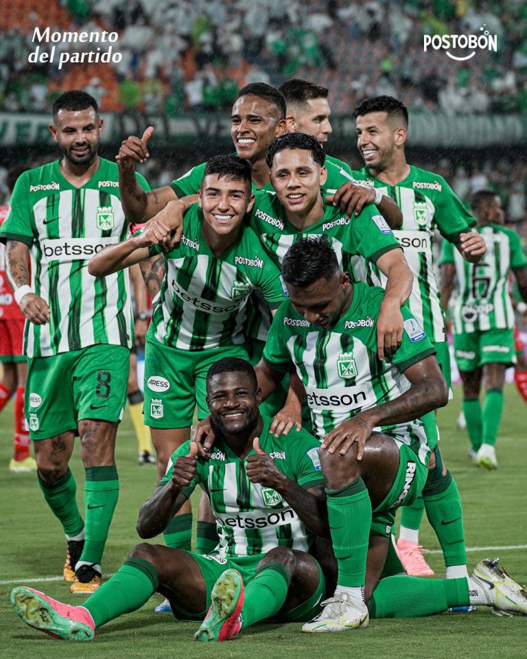 Nacional vuelve al triunfo