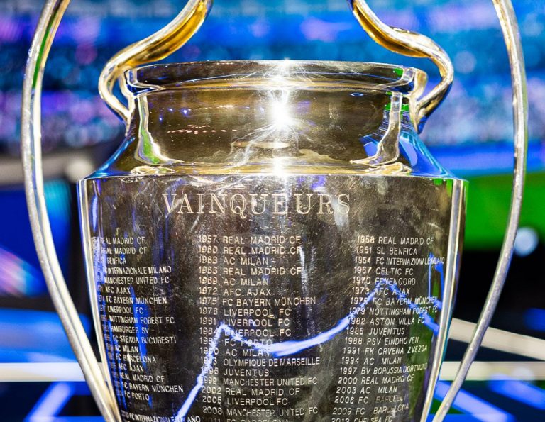 La nueva Champions League: número de equipos, formato y premios