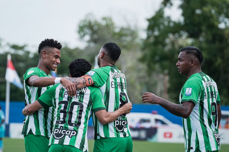 Nacional no descarta acudir al TAS ante fallo de Dimayor