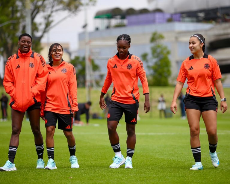 Colombia vs. Camerún: La Tricolor va por el cupo a octavos del Mundial Sub 20