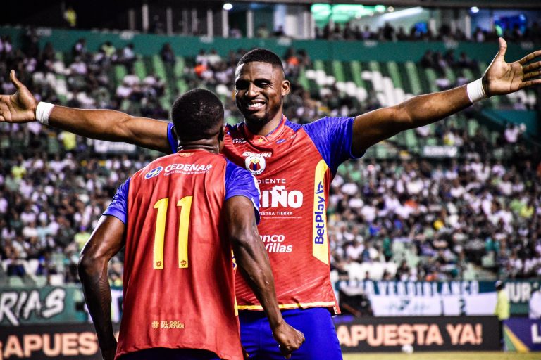 Pasto vence a Cali y lo hunde en el descenso