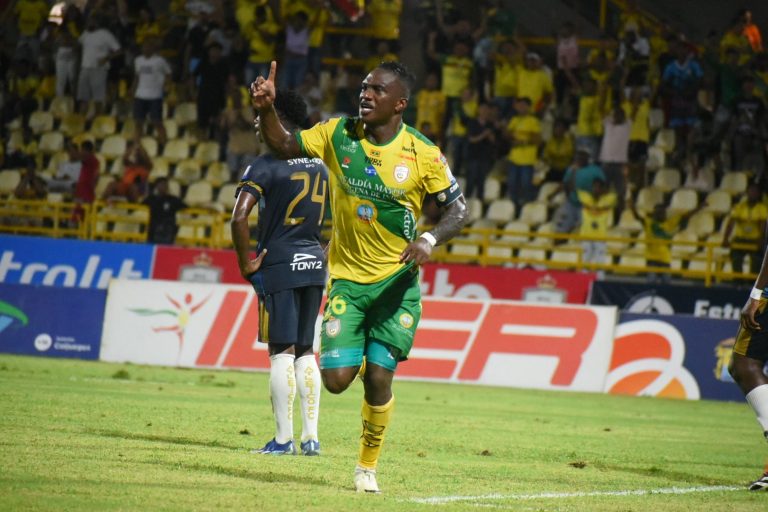 Hecho insólito en Colombia: Real Cartagena le ganaría en el escritorio a Atlético FC