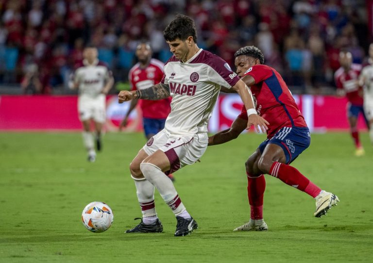 Se acabó la ilusión: Medellín eliminado de la Sudamericana en penaltis