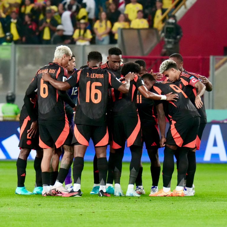 Conmebol confirmó horarios de las fechas Eliminatorias