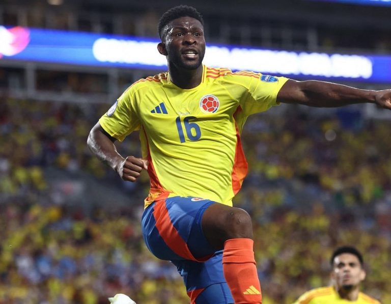 Lorenzo despejó dudas sobre Lerma y aseguró que sigue en la convocatoria