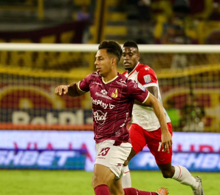 El mejor equipo de Colombia según las estadísticas: así va el ranking mundial