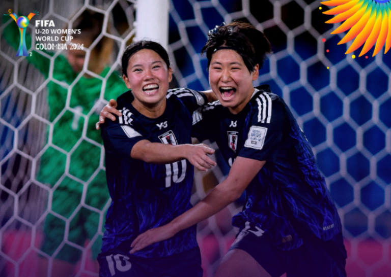 Corea del Norte vs. Japón, la gran final del Mundial Femenino Sub-20